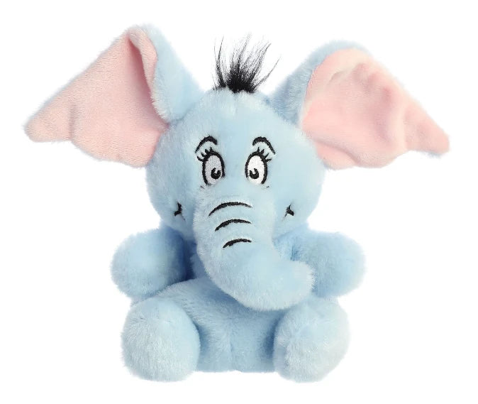PLUSH PALM PALS HORTON THE ELEPHANT