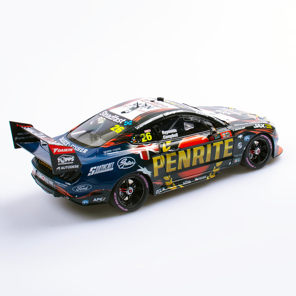 1:18 Penrite Racing #26 2022 Bathurst