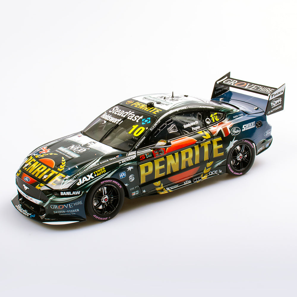 1:18 Penrite Racing #10 2022 Bathurst