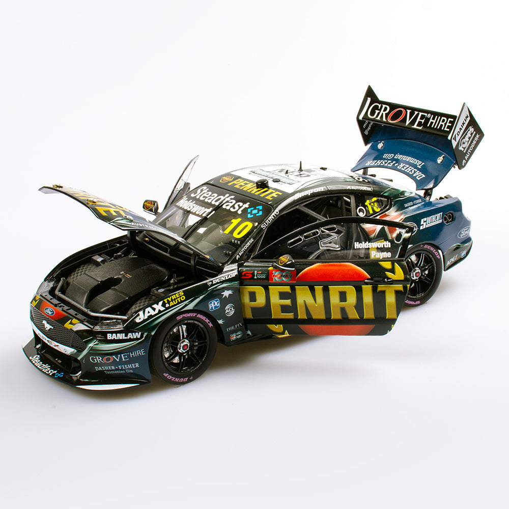 1:18 Penrite Racing #10 2022 Bathurst
