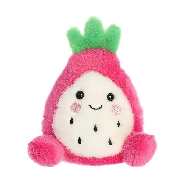 PLUSH PALM PALS DRAGONFRUIT