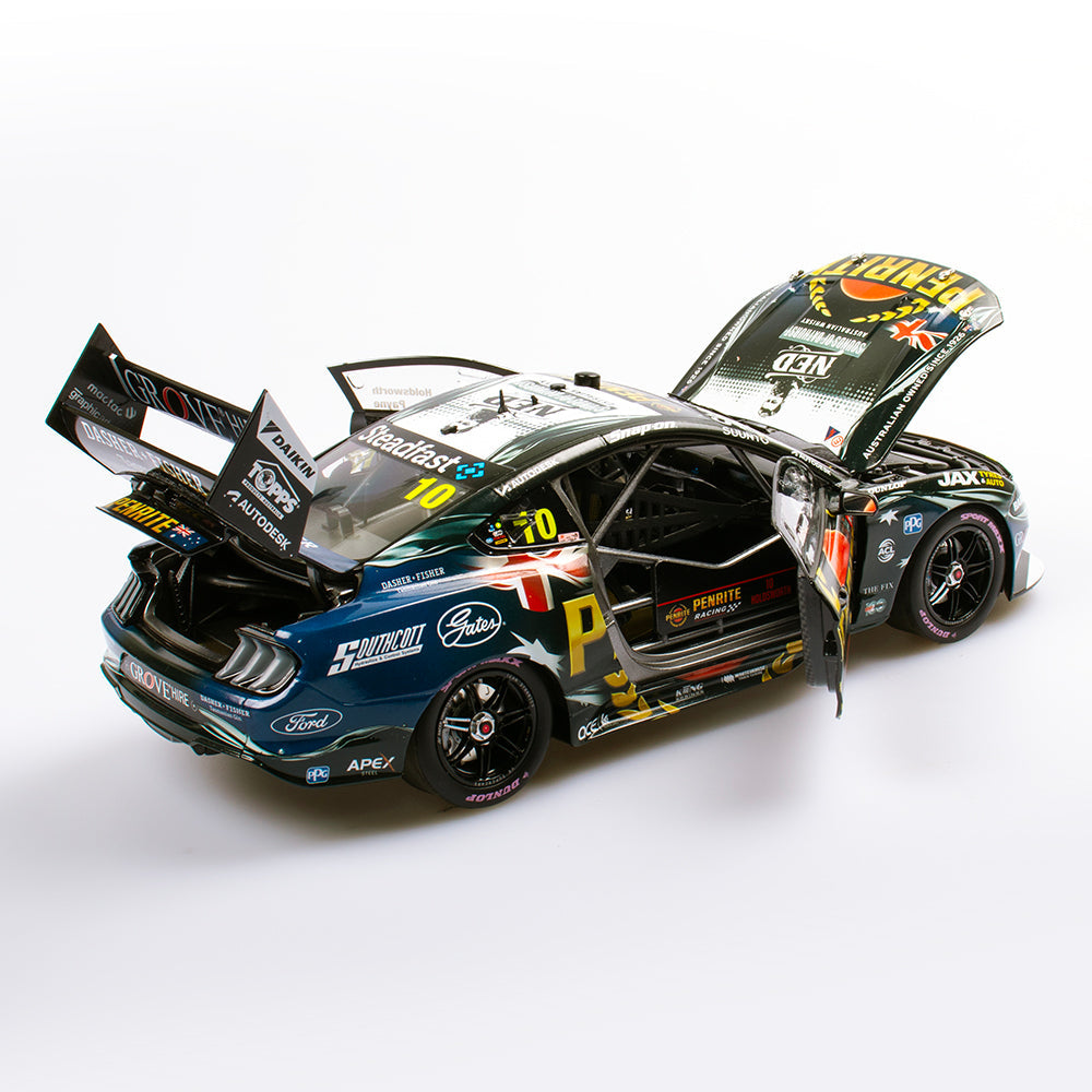 1:18 Penrite Racing #10 2022 Bathurst