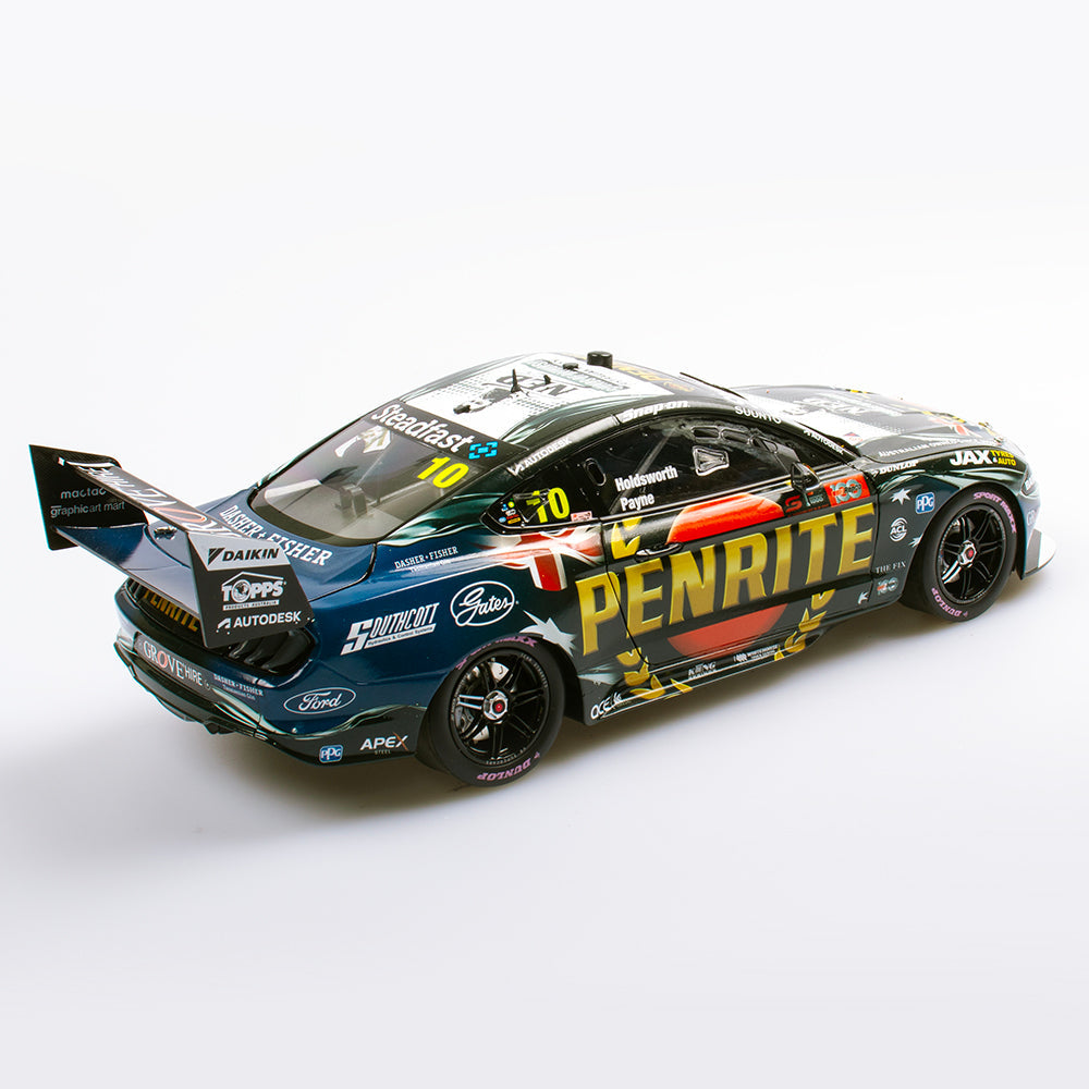 1:18 Penrite Racing #10 2022 Bathurst