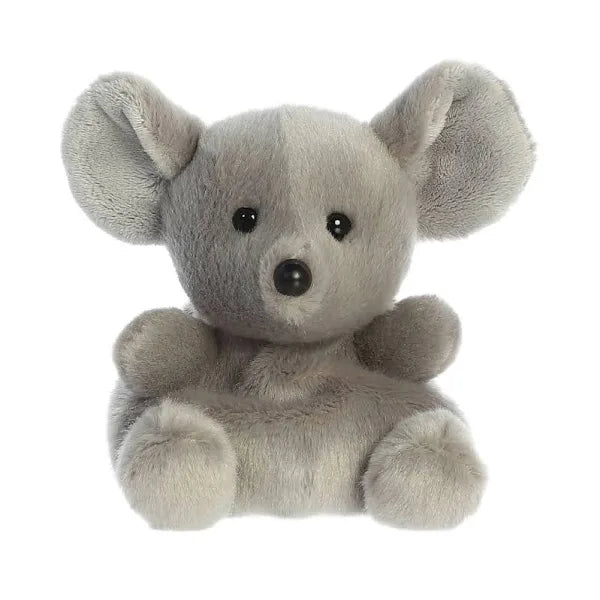 PLUSH PALM PALS CHATTY MOUSE