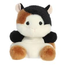 PLUSH PALM PALS GUINEA PIG