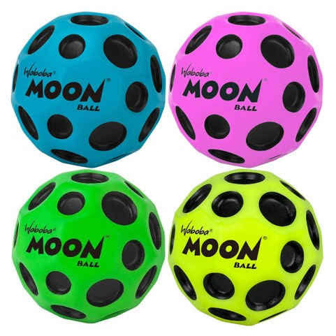 MOON BALL AST LOOSE