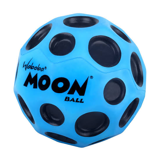 MOON BALL AST LOOSE