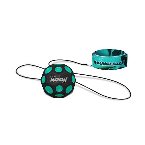 MOON BALL ON LEASH BOUNCEBACK