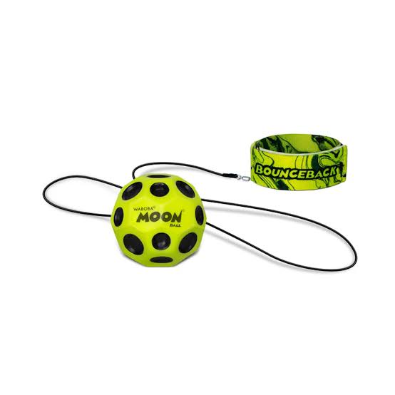 MOON BALL ON LEASH BOUNCEBACK