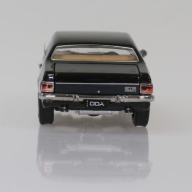 D/C 1:32 BLACK HG MONARO GTS 350