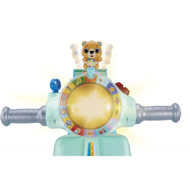 Vtech 2 In 1 Ride & Balance Scooter