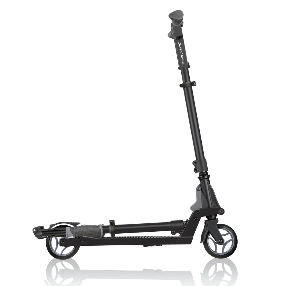 Scooter Globber One K 125 Black