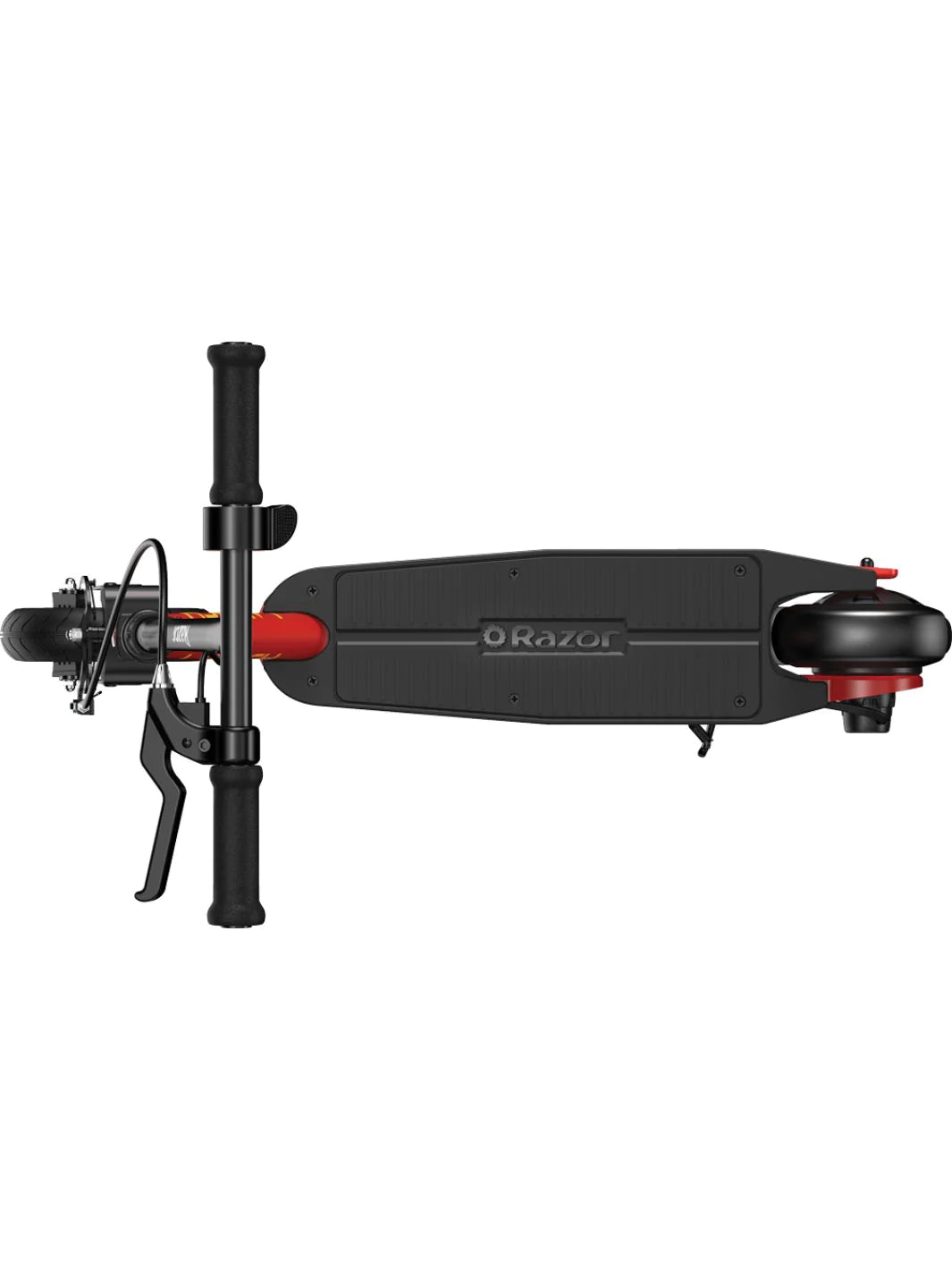 Razor Scooter Power Core Launch