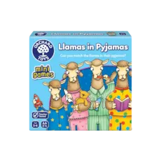 ORCHARD TOYS MINI GAMES ASSTD