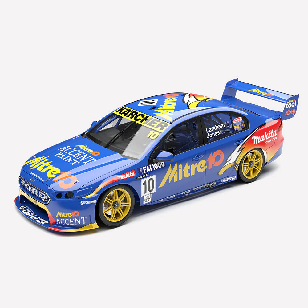 1:18 FORD FGX FALC #10 1999 BATHURST