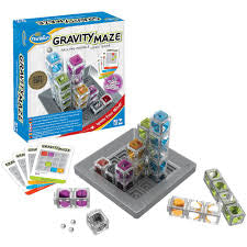 THINKFUN GRAVITY MAZE NEW