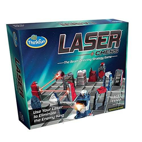 THINKFUN LASER CHESS