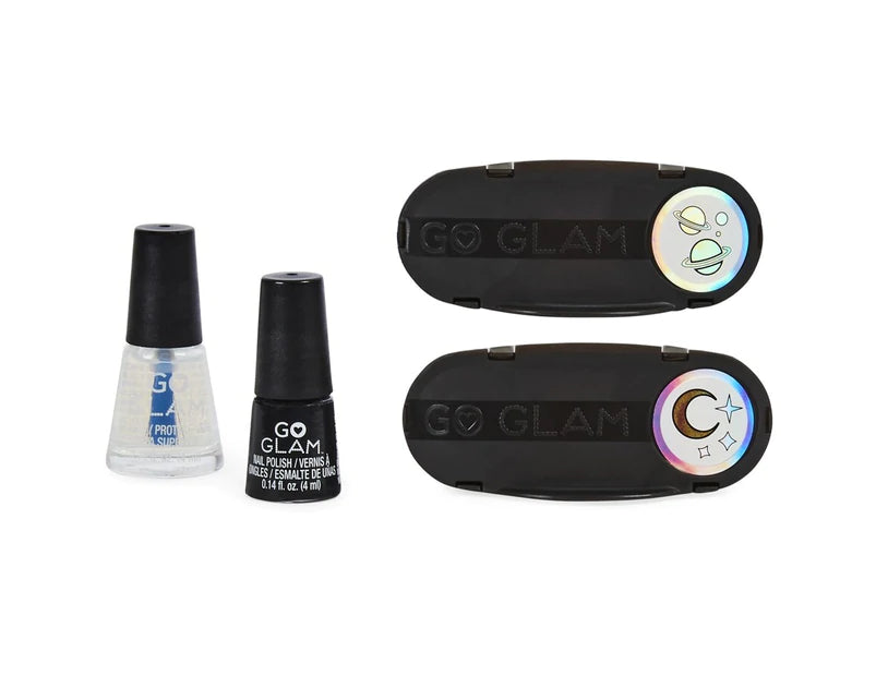 COOL MAKER GO GLAM FASHION PACK AST