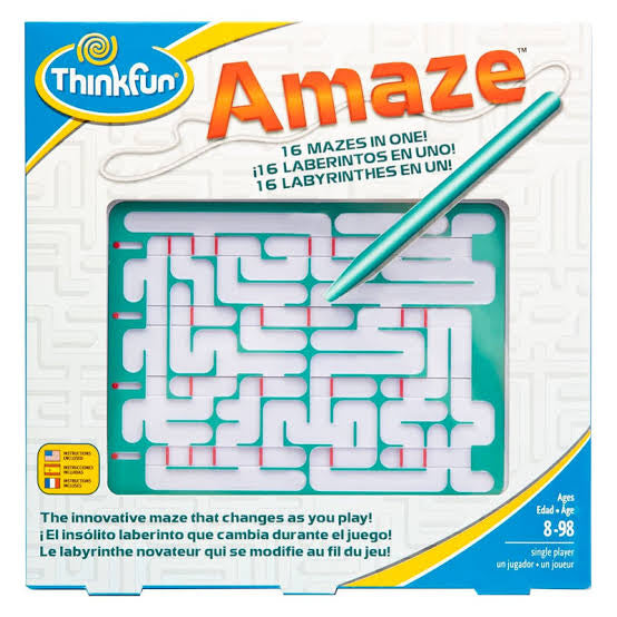 THINKFUN AMAZE