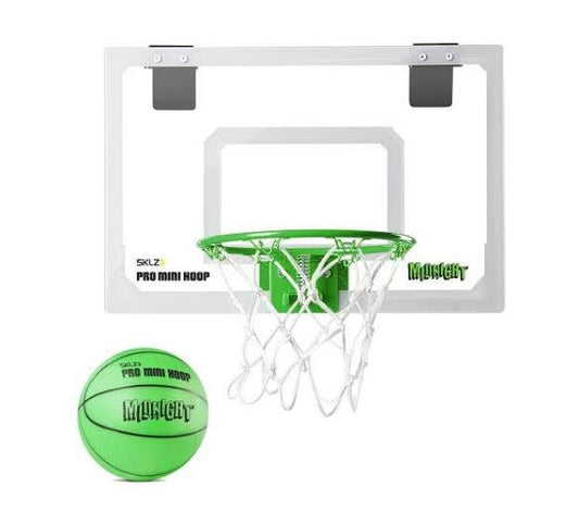 Sklz Pro Mini Hoop Midnight
