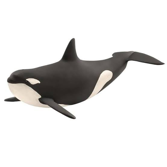 SCHLEICH 14807 KILLER WHALE