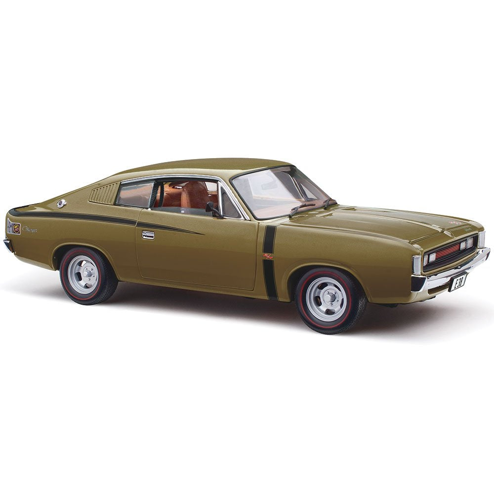 1:18 CHRYSLER VH CHARGER E38 CITRON GOLD
