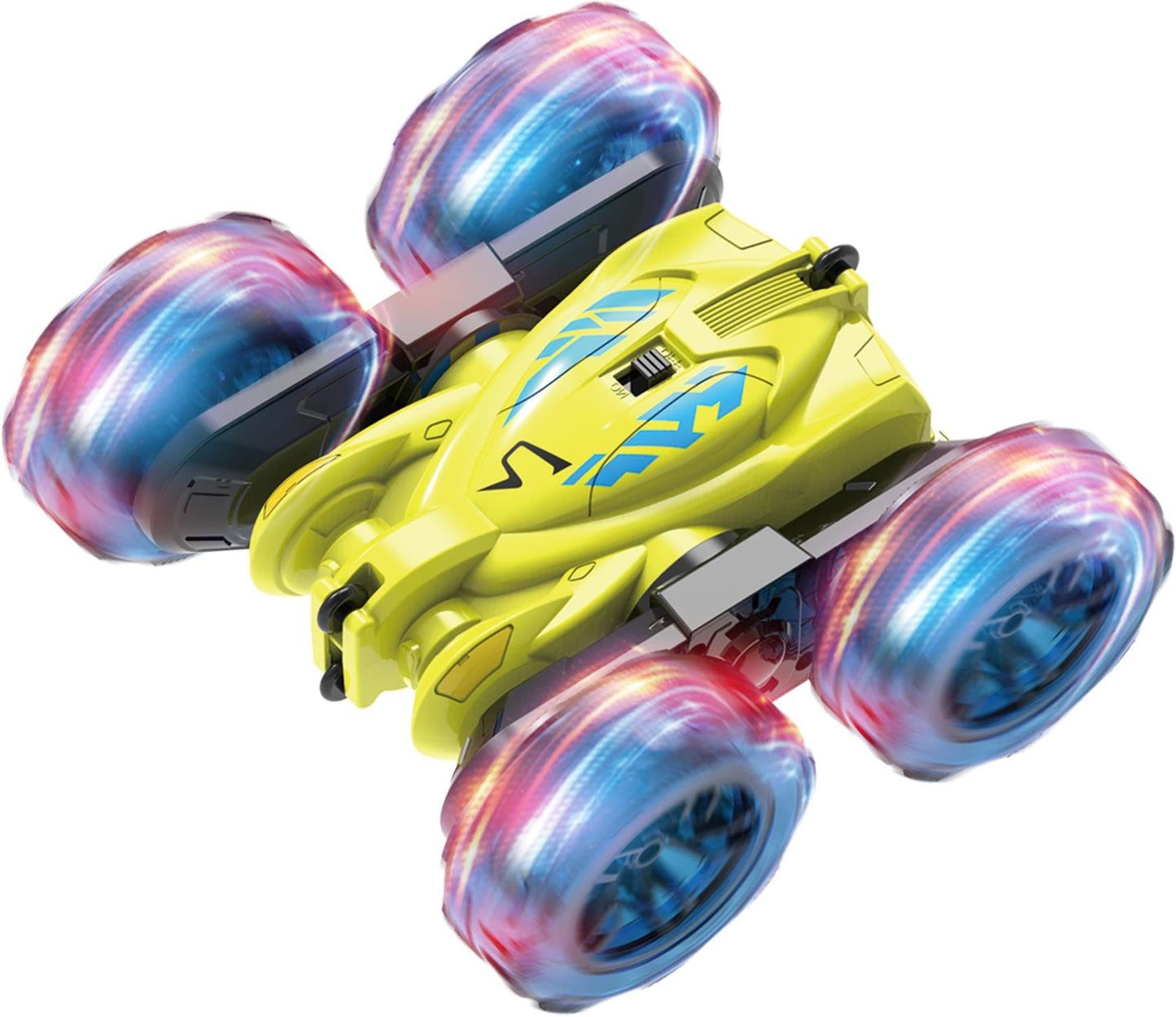 R/C REVOLT FLIP SPEEDER LIGHTS