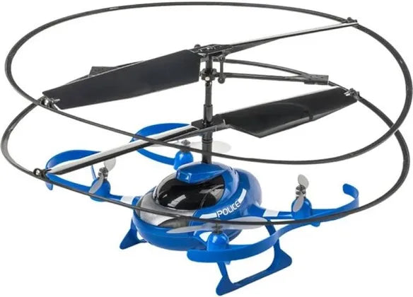 R/C TOOKO MY FIRST R/C DRONE