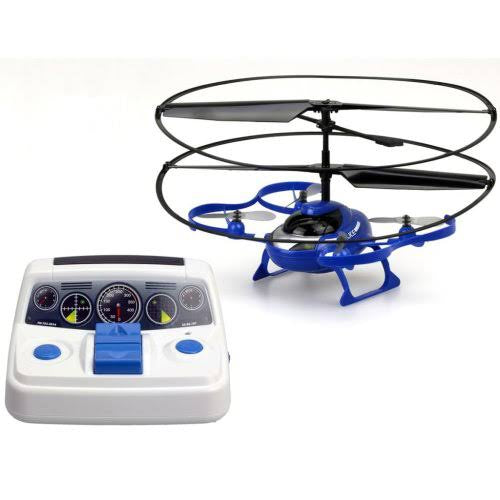R/C TOOKO MY FIRST R/C DRONE