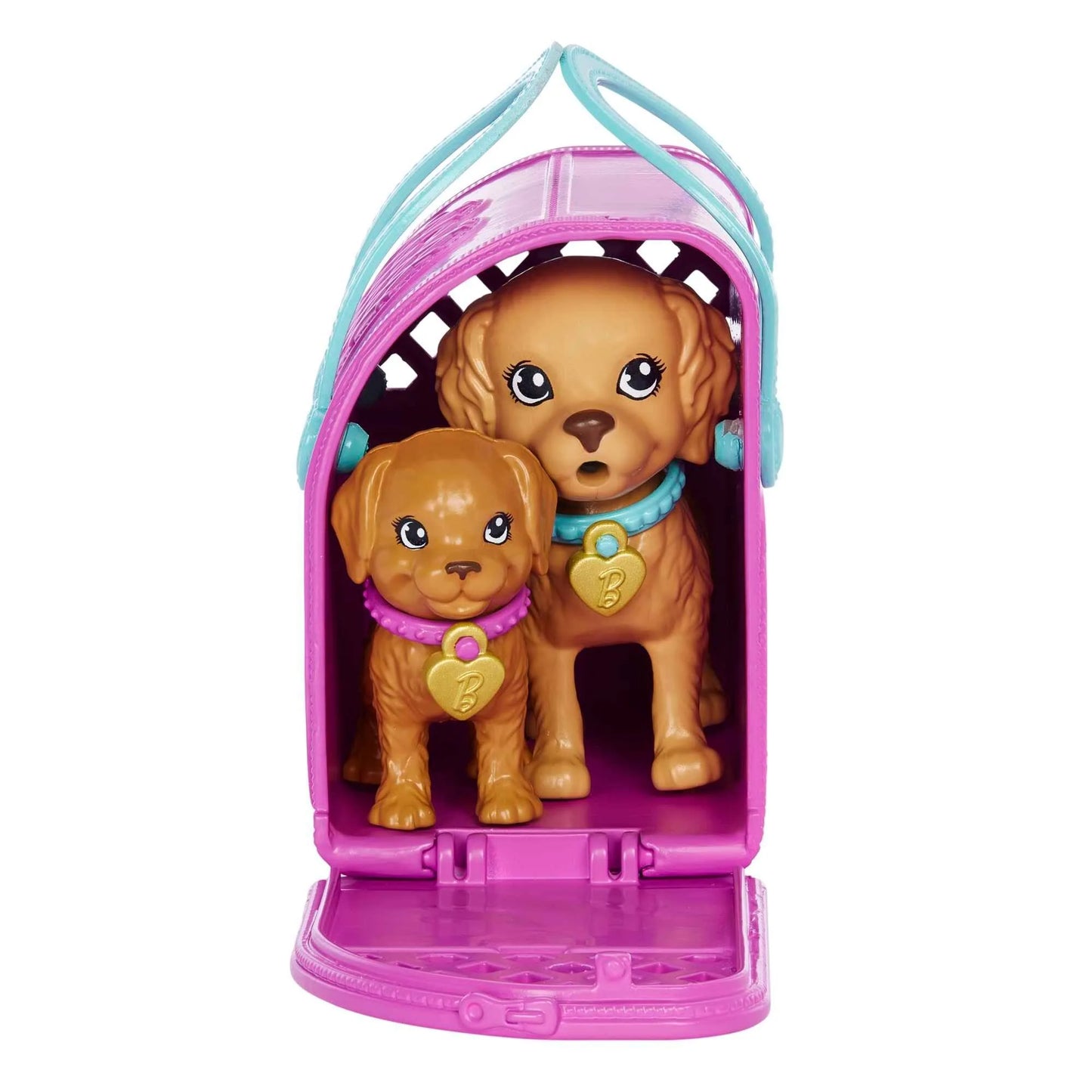 Brb Pup Adoption Doll & Accessories