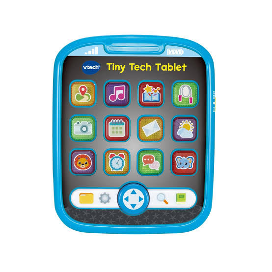 VTECH TINY TEACH TABLET