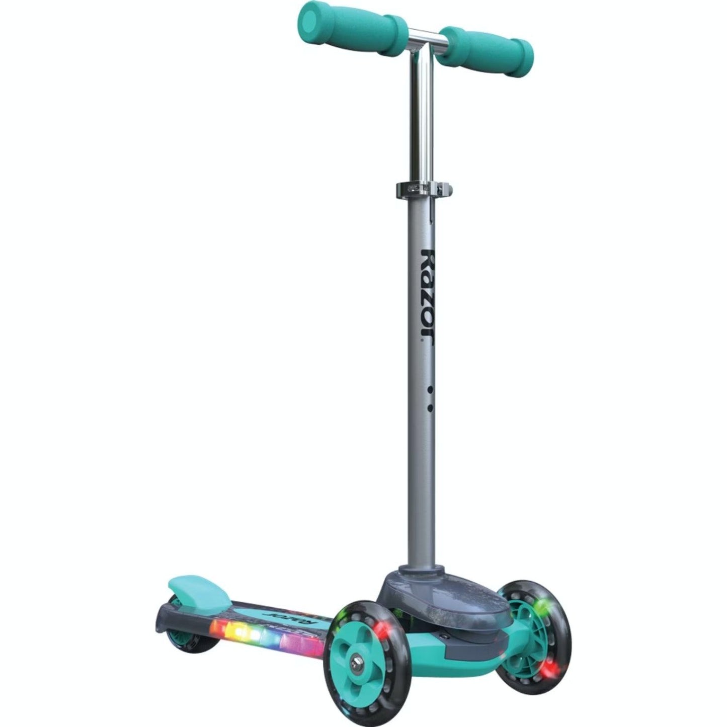 Razor Scooter Rollie Dlx Teal