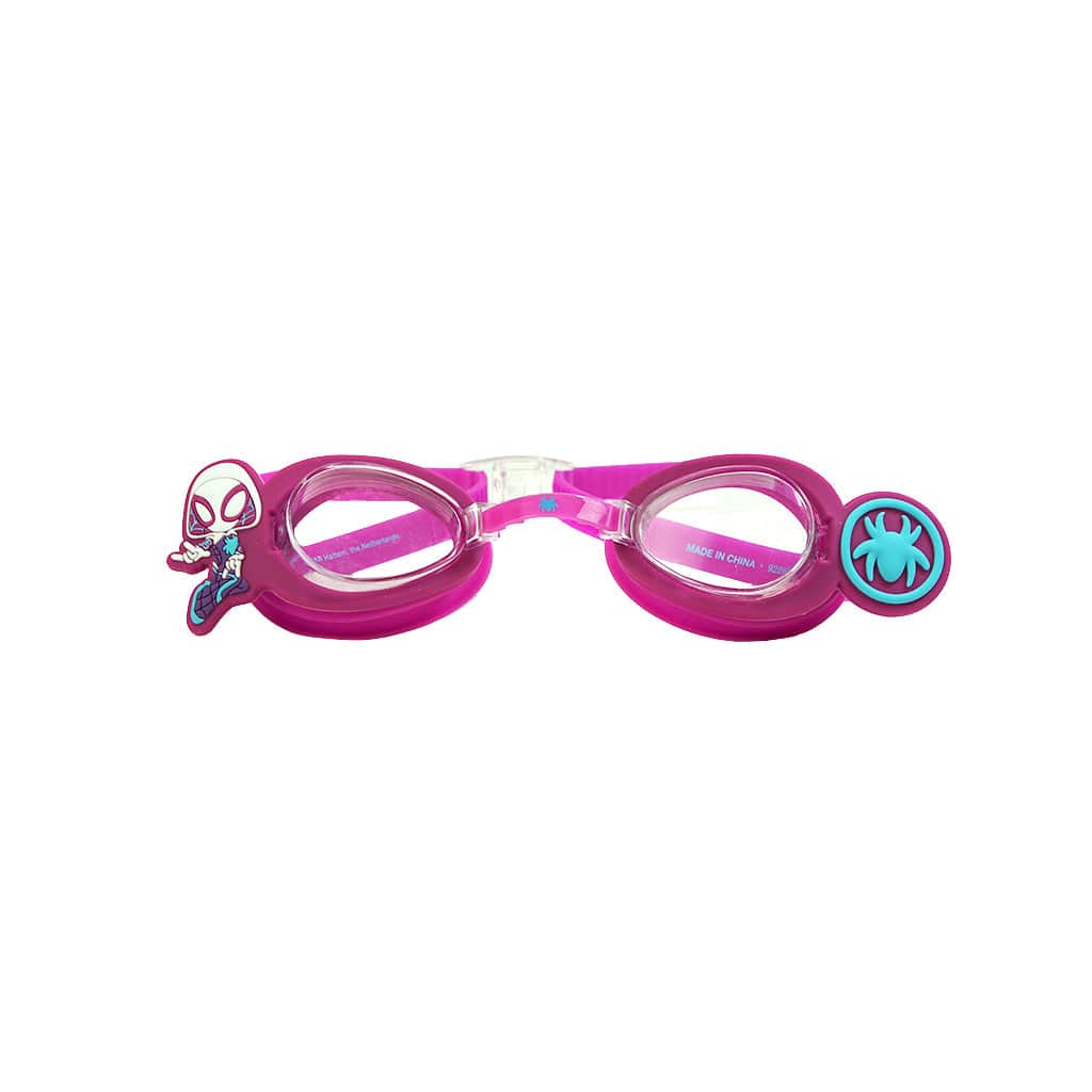 Wahu Spidey And Friends Swim Goggles