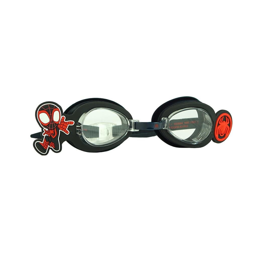 Wahu Spidey And Friends Swim Goggles