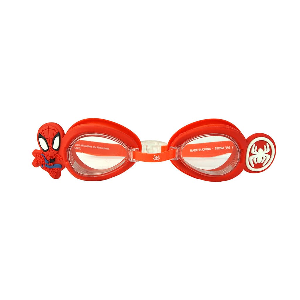 Wahu Spidey And Friends Swim Goggles