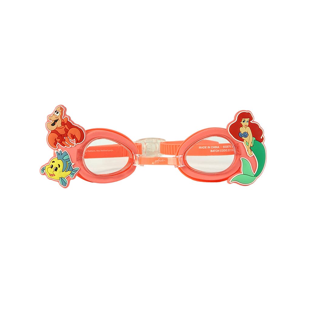 Wahu Little Mermaid Swim Goggles
