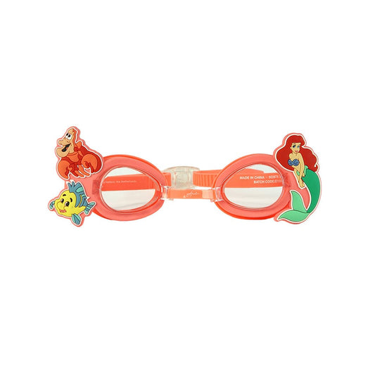 Wahu Little Mermaid Swim Goggles