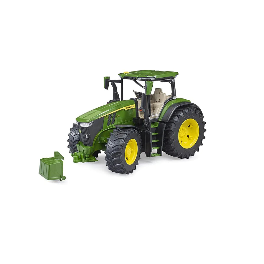 Bruder 1:16 John Deere 7R 350 Tractor