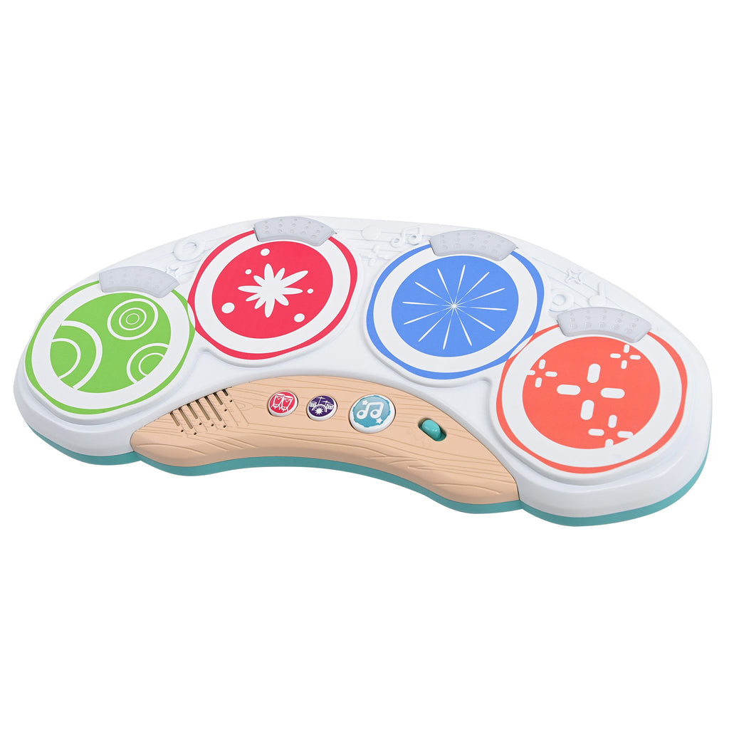 PLAYGO BEAT PERFECT MAGIC TOUCH DRUM