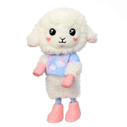 Brb Cutie Reveal Ch Cozy Lamb