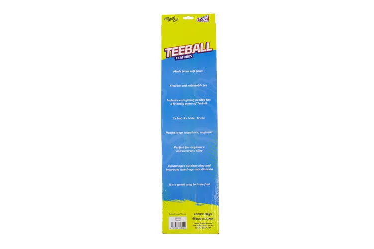 COOEE TEEBALL