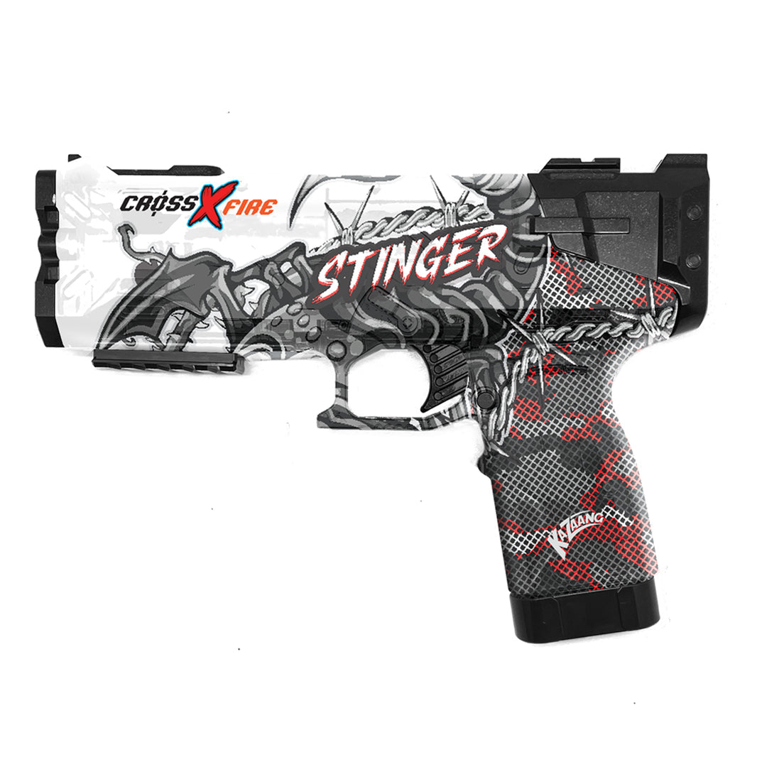 Kazaang Cross Fire Stinger