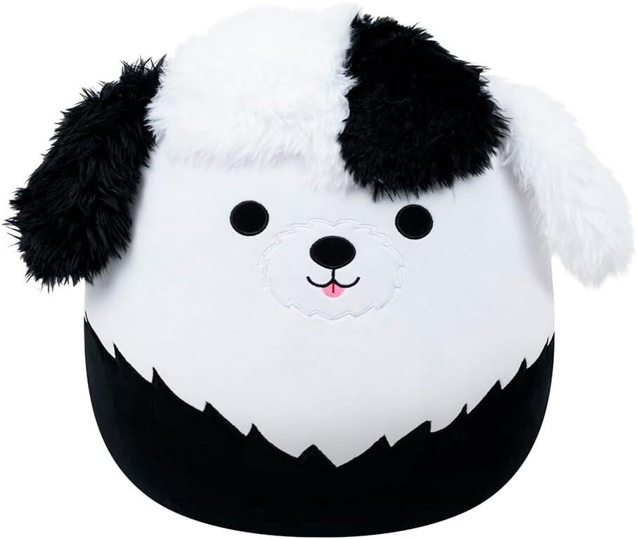 SQUISHMALLOW 16'' LRG PLUSH BROOKS