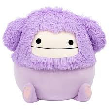 SQUISHMALLOW 16'' LRG PLUSH DILKA