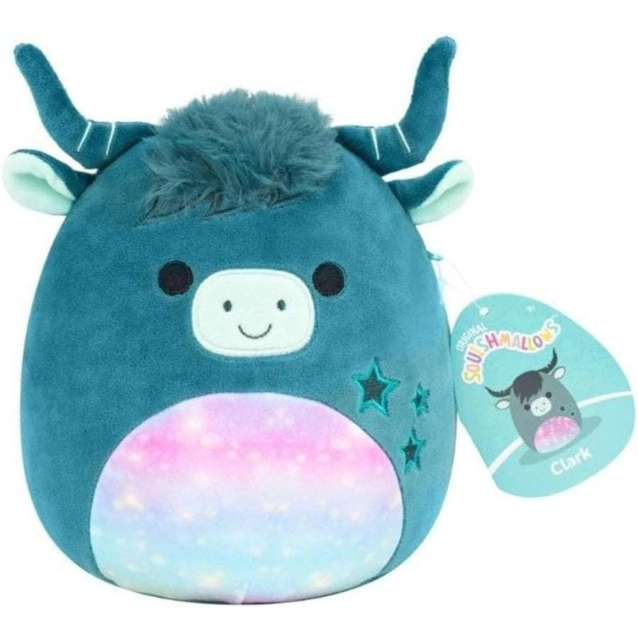SQUISHMALLOW 7.5'' SML PLUSH CLARK