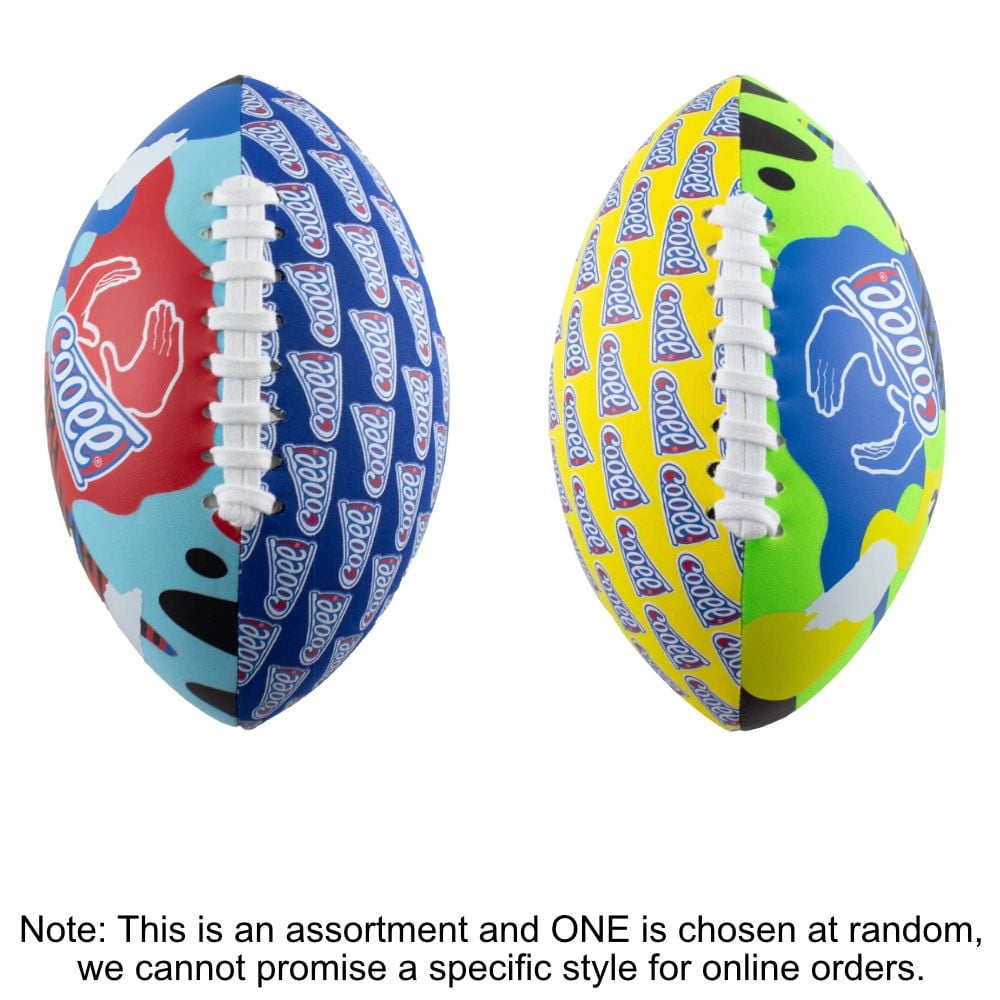 COOEE FOOTBALL 9"