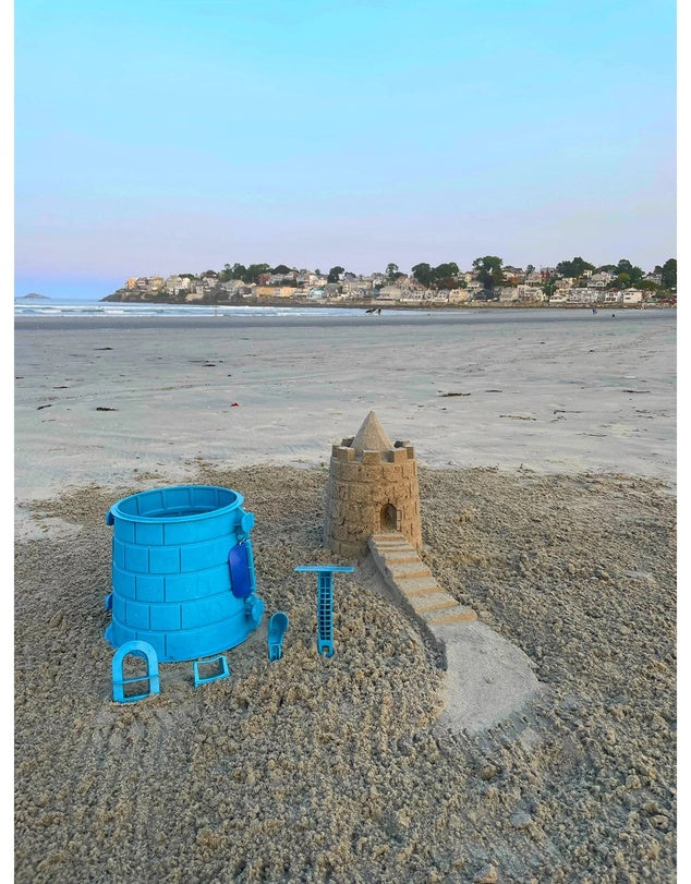 CREATE A CASTLE BASIC KIT
