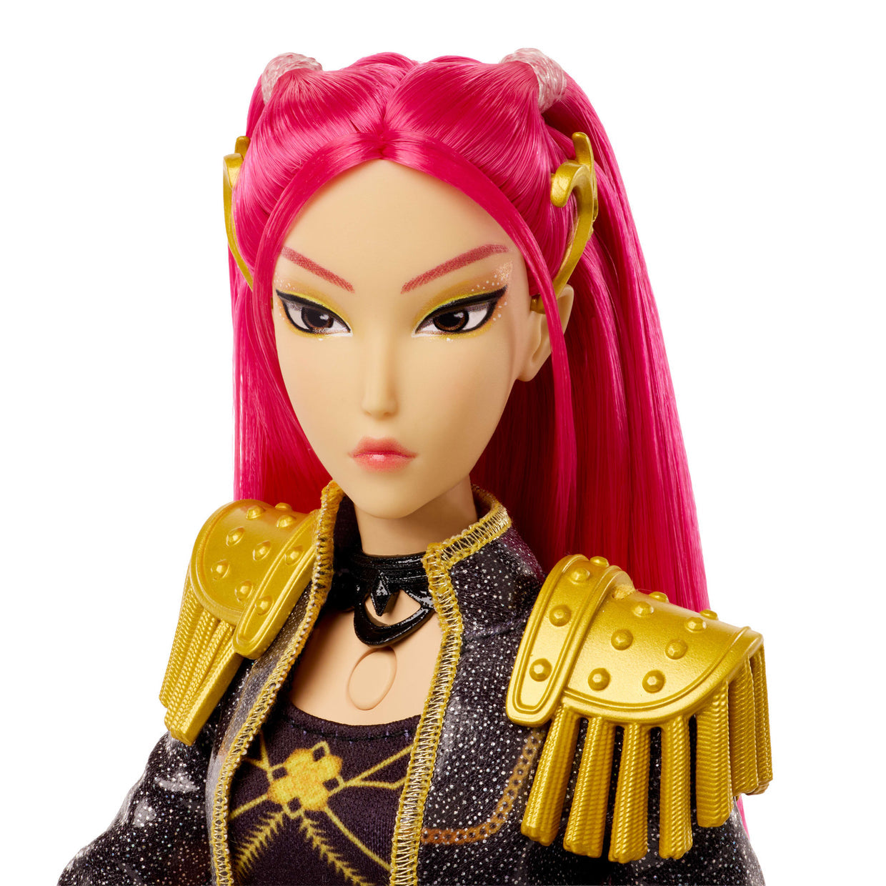 KPOP D/H MIRA GOLDEN SINGING DOLL