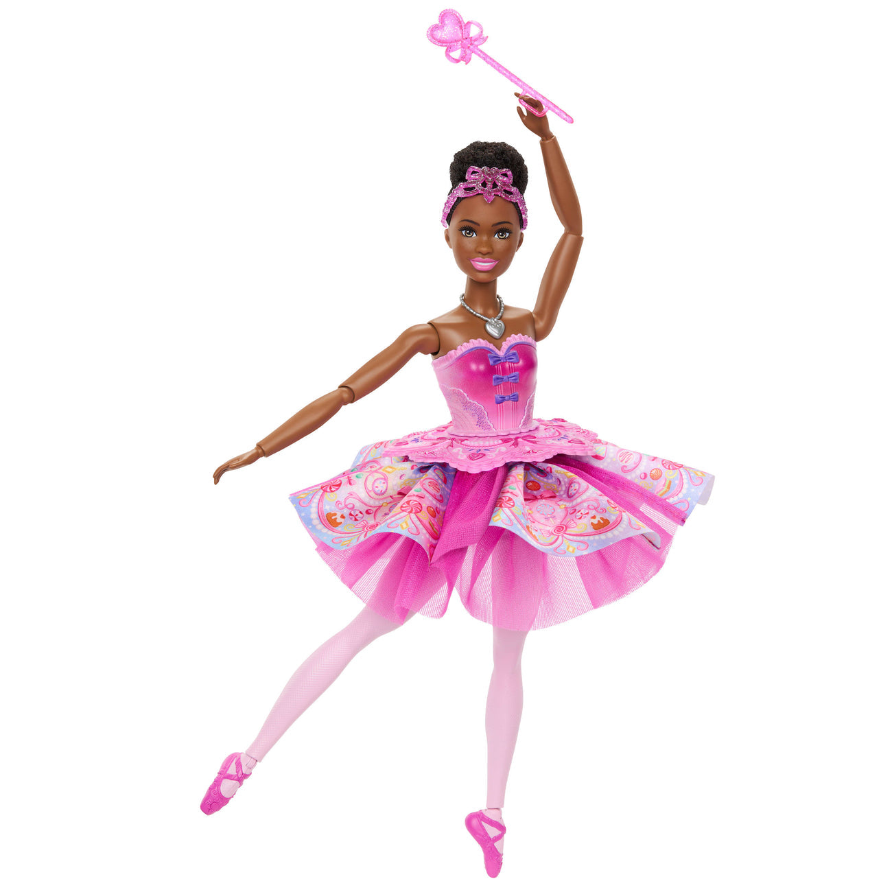 BRB DELUXE NUTCRACKER SUGAR PLUM