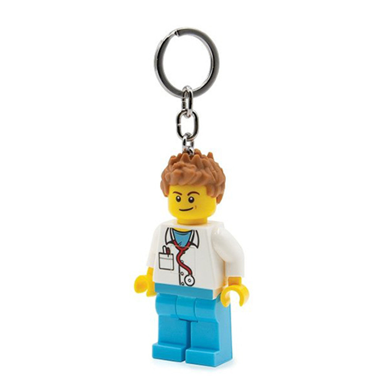 KEY LIGHT LEGO CHARACTER MALE DR